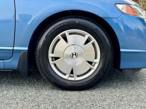 Used 2010 Honda Civic Hybrid Sedan image 26