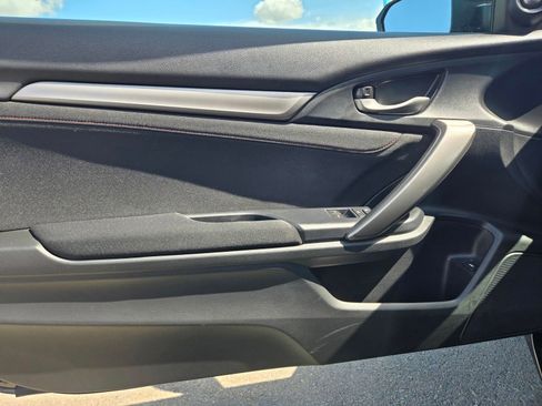 Used 2019 Honda Civic Si image 15