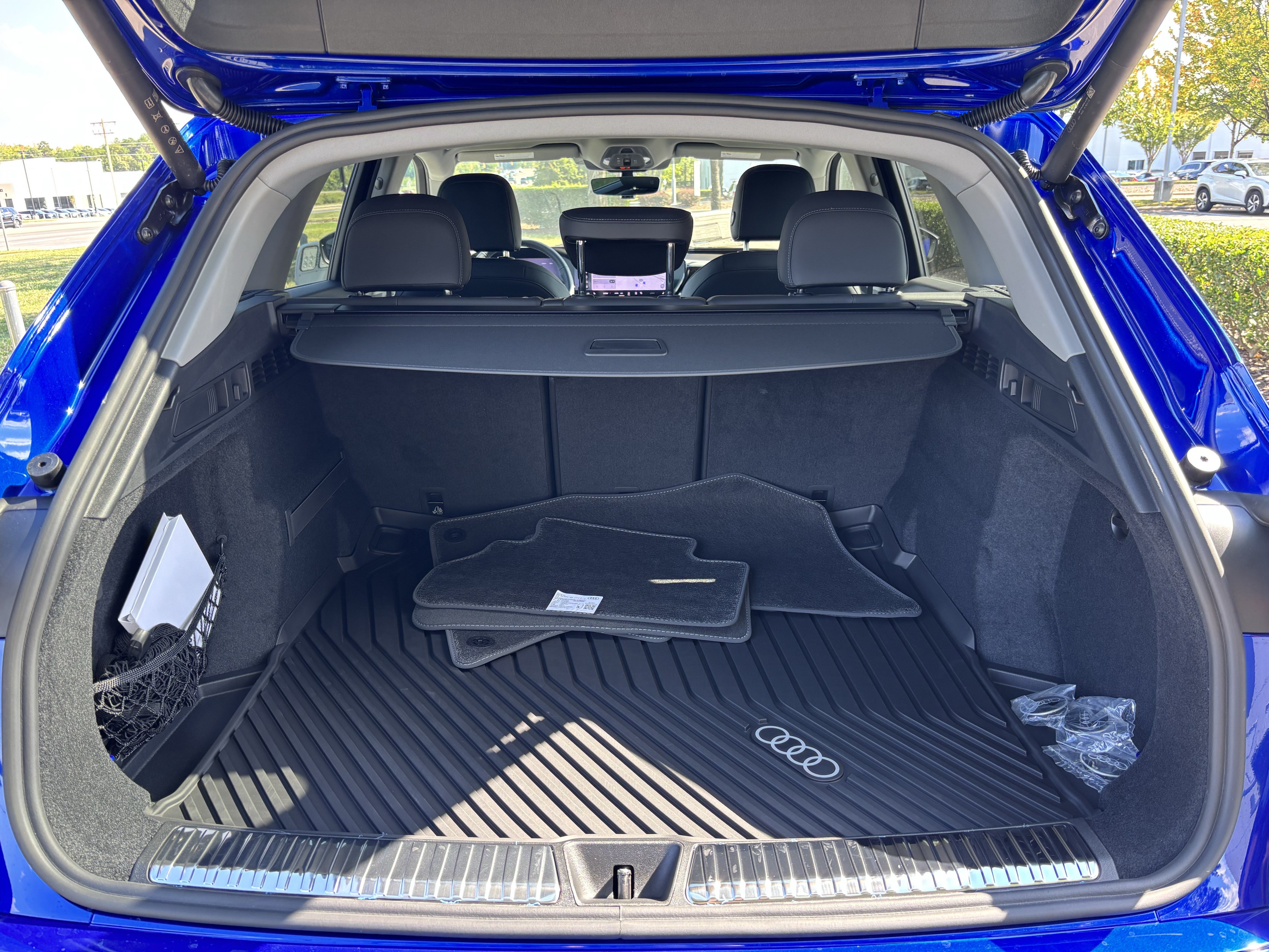 New 2026 Audi Q5 2.0T AWD/4WD image 34