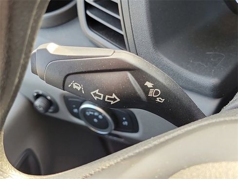 Used 2023 Ford E-Transit Medium Roof w/ Load Area Protection Package image 10