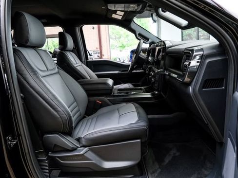 Used 2026 Ford F150 STX w/ F-150 LOBO Package AWD/4WD image 61