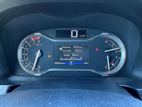Used 2019 Honda Ridgeline RTL-E image 14