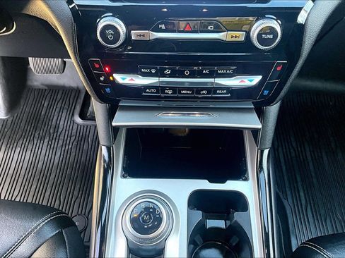 Certified 2022 Ford Explorer ST w/ Equipment Group 401A image 24