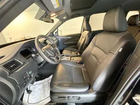 Used 2023 Honda Passport EX-L image 13