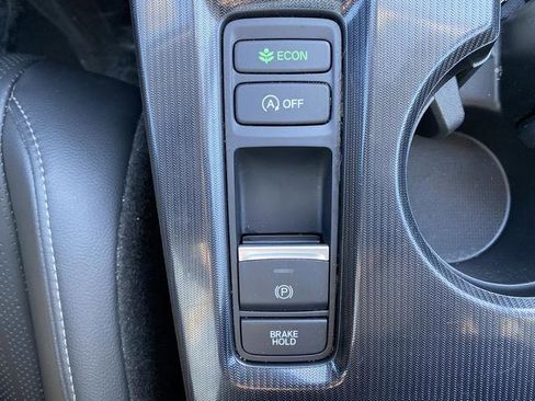 Used 2022 Honda Civic EX-L image 23