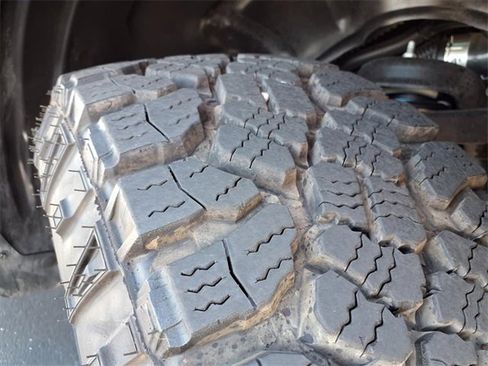 Used 2025 RAM 1500 Classic Warlock image 37