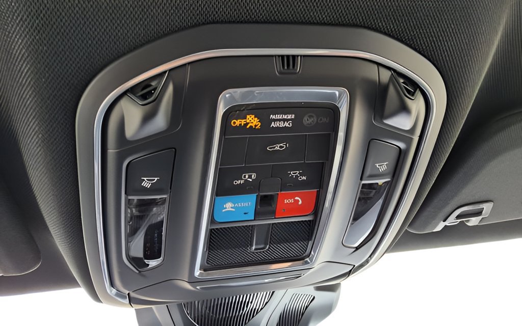 New 2026 Dodge Charger Scat Pack AWD/4WD image 10