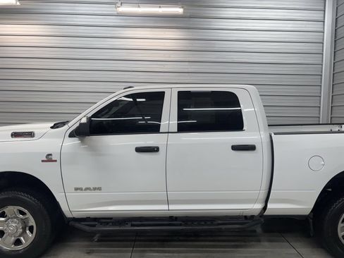 Used 2021 RAM 2500 Tradesman image 7