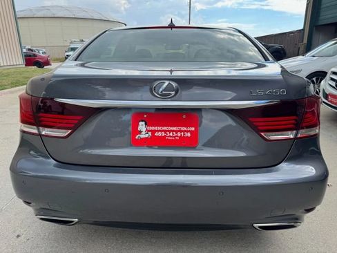 Used 2013 Lexus LS 460 image 6