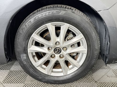 Used 2016 MAZDA MAZDA3 i Grand Touring image 31