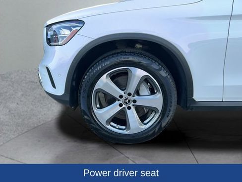 Used 2022 Mercedes-Benz GLC 300 4MATIC w/ Multimedia Package Lite image 26