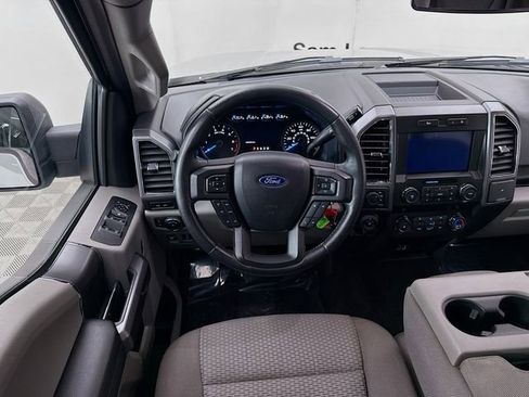 Used 2019 Ford F150 XLT w/ Equipment Group 302A Luxury image 22