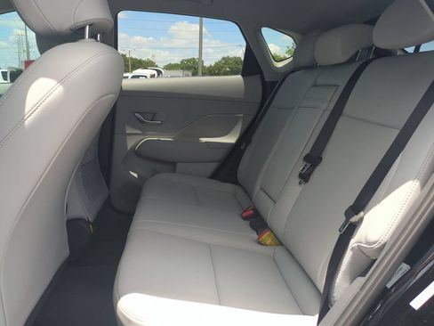 New 2026 Hyundai Kona Limited FWD image 16