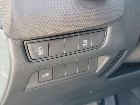 Used 2024 MAZDA CX-50 AWD 2.5 S w/ Preferred Package image 8