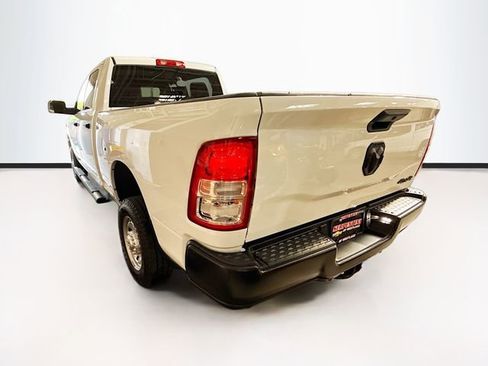 Used 2022 RAM 2500 Tradesman AWD/4WD image 8