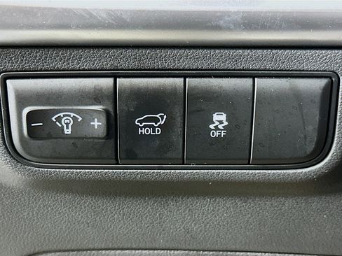 Used 2025 Hyundai Tucson SEL AWD/4WD image 17