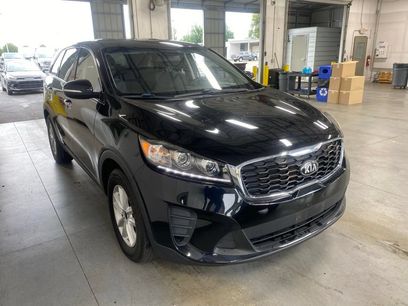 Used 2019 Kia Sorento L