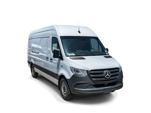 New 2024 Mercedes-Benz eSprinter 170 Cargo image 3