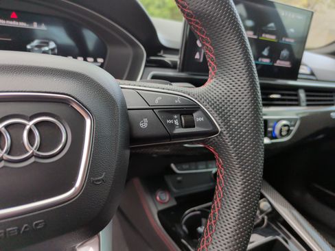 Used 2023 Audi S5 Prestige w/ Prestige Package image 22