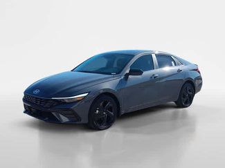 New 2026 Hyundai Elantra SEL Sport FWD video 2