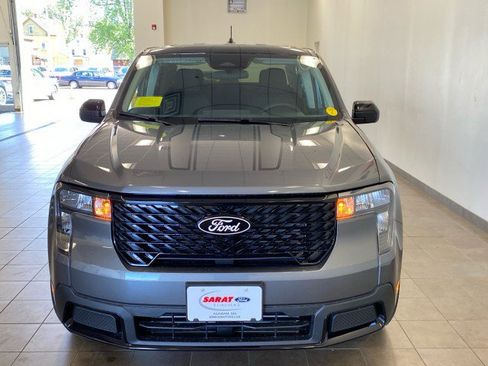 New 2025 Ford Maverick XLT w/ Black Appearance Package image 27