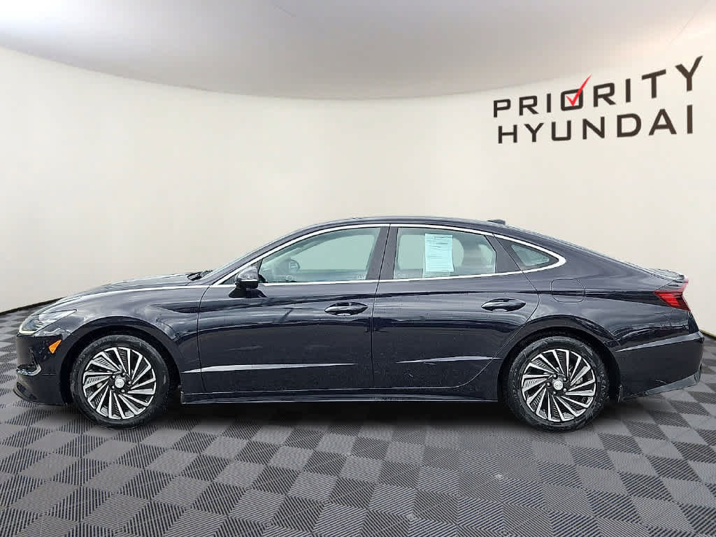 Used 2023 Hyundai Sonata SEL FWD image 7