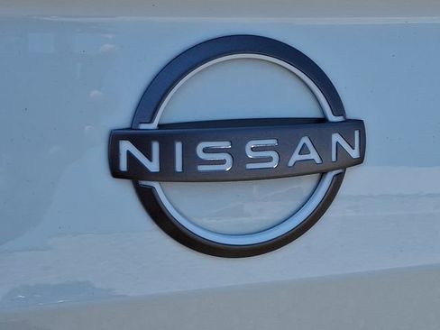 Used 2025 Nissan Altima 2.5 SV FWD image 29