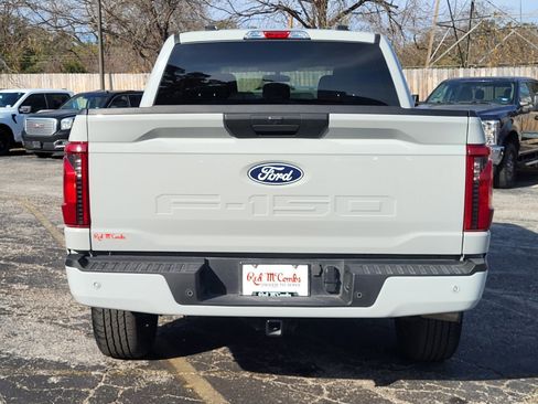 Certified 2024 Ford F150 STX image 5