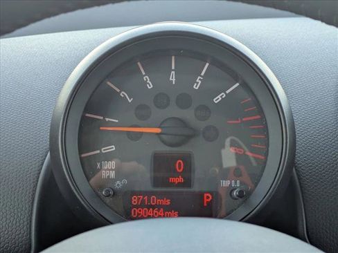 Used 2015 MINI Cooper Countryman S image 11