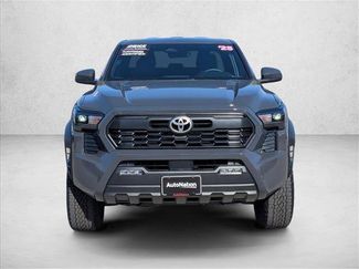 Certified 2025 Toyota Tacoma TRD Off-Road AWD/4WD video 2