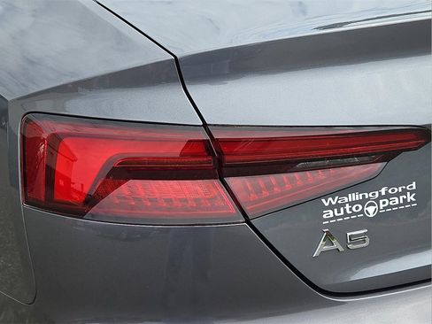 Used 2018 Audi A5 2.0T Premium w/ Convenience Package image 29