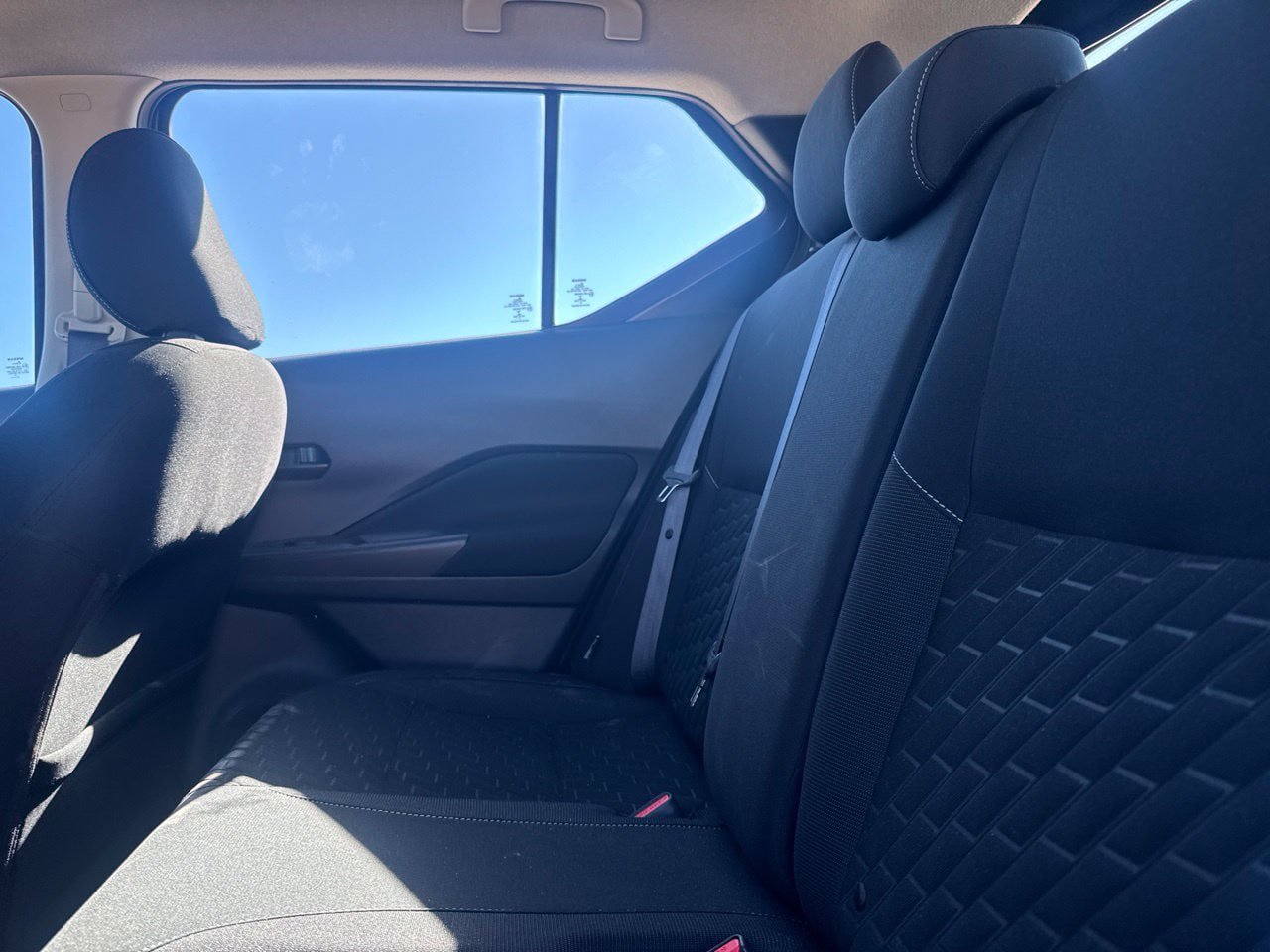 Certified 2021 Nissan Kicks S FWD image 50