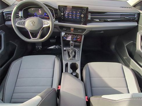 New 2026 Volkswagen Jetta SE image 17