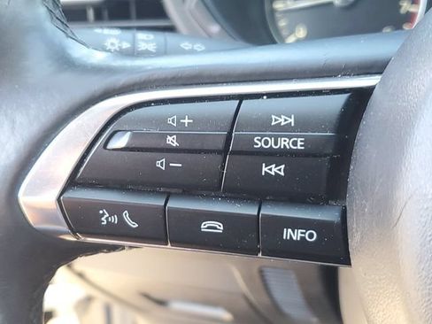 Certified 2024 MAZDA CX-30 AWD 2.5 S w/ Select Sport Pkg image 11
