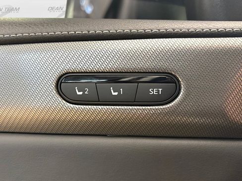 Used 2026 INFINITI QX60 Luxe w/ Cargo Package AWD/4WD image 29