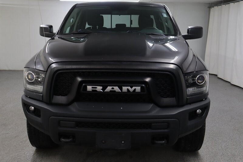 Used 2019 RAM 1500 Warlock AWD/4WD image 2