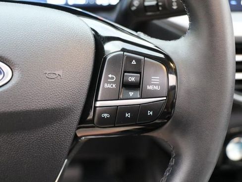 Used 2024 Ford Escape Platinum FWD image 24