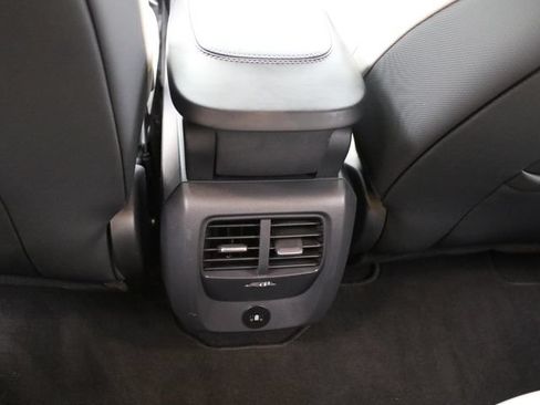 Used 2025 Ford Mustang Mach-E Premium AWD/4WD image 16