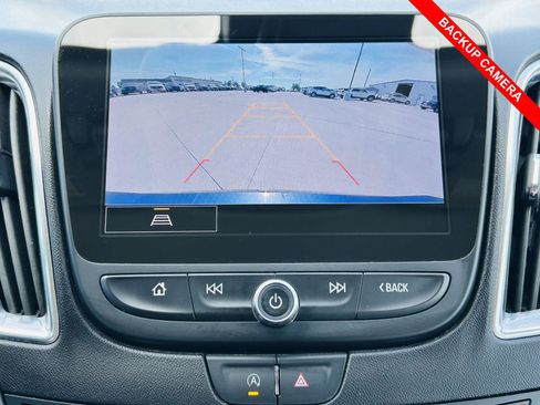 Used 2024 Chevrolet Malibu LT FWD image 10