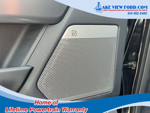 Used 2022 Ford F150 Lariat AWD/4WD image 21