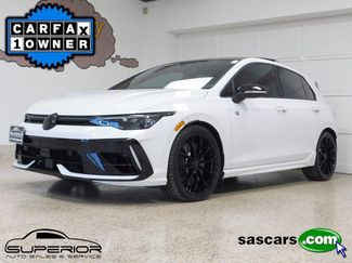 Used 2025 Volkswagen Golf R video 1