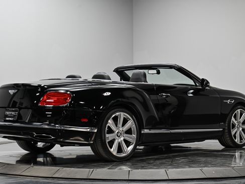 Used 2016 Bentley Continental GT AWD/4WD image 10