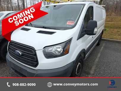 Used 2018 Ford Transit 250 130 Low Roof