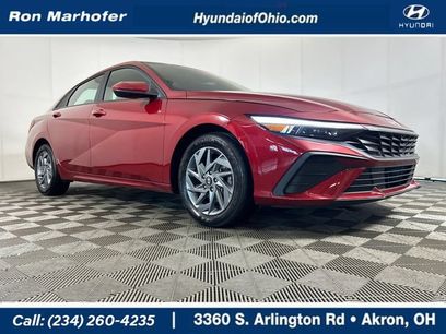 Certified 2024 Hyundai Elantra SEL