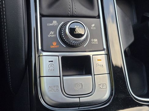 Used 2024 Kia Telluride SX Prestige X-Pro AWD/4WD image 21