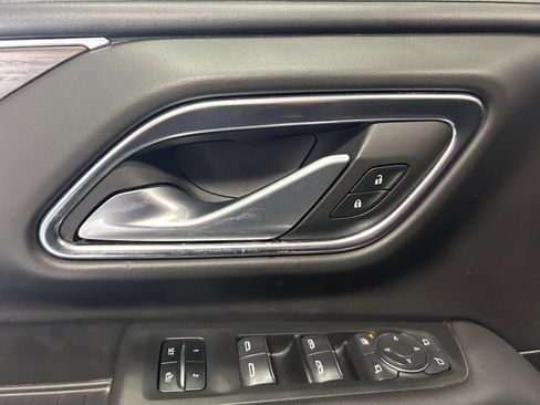 Used 2022 Chevrolet Tahoe High Country image 21