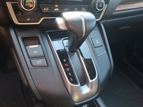 Used 2019 Honda CR-V Touring image 15