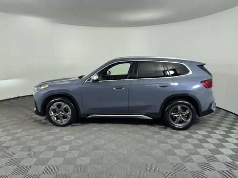 Used 2023 BMW X1 xDrive28i w/ Convenience Package AWD/4WD image 11