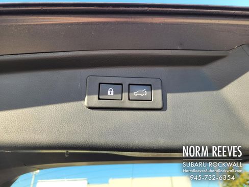 Certified 2023 Subaru Outback Onyx Edition XT image 20