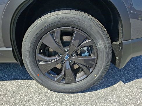 New 2026 Subaru Ascent Premium AWD/4WD image 5